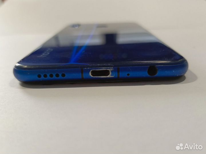 HONOR 8X, 4/64 ГБ