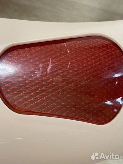 Ходунки Happy Baby Smiley V2