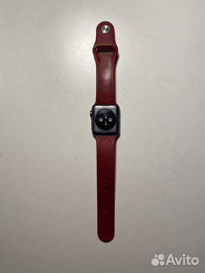 Часы Apple Watch 3 38 mm