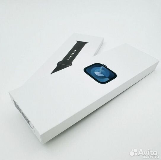 Apple Watch 9 Series 45mm