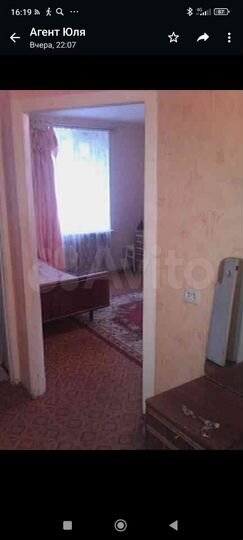 1-к. квартира, 34 м², 1/5 эт.