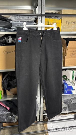 Новые джинсы Polar Big boy