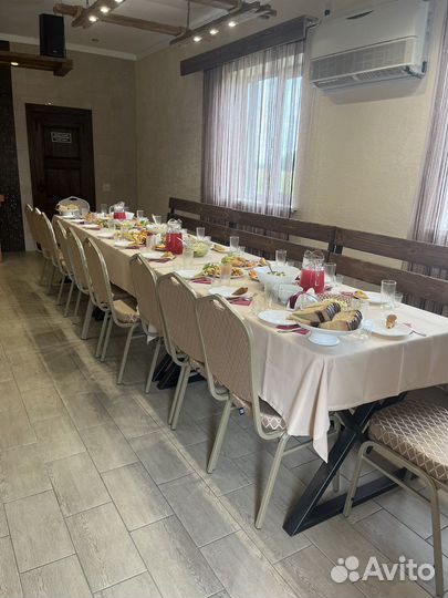 Аренда помещение для праздника