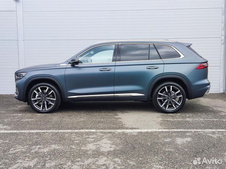 Geely Monjaro 2.0 AT, 2024
