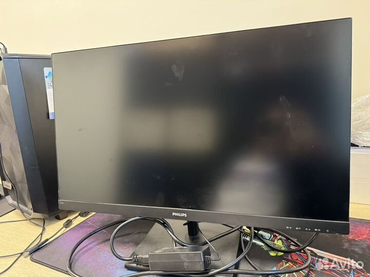 Монитор 27' philips 275E1S