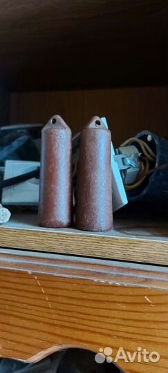 Гири для часов