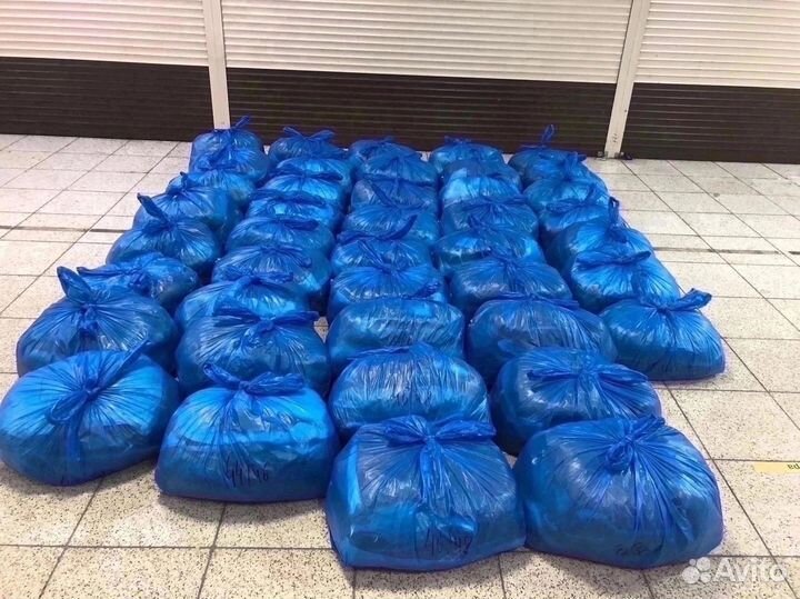 Женские вещи