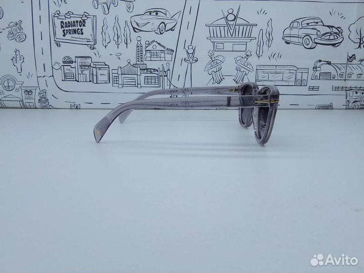 David Beckham,с футляром в комплекте