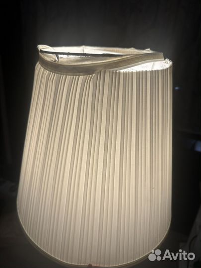 Торшер напольный IKEA