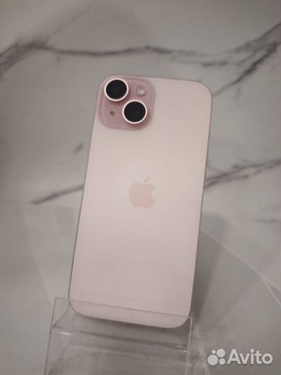 iPhone 15, 128 ГБ