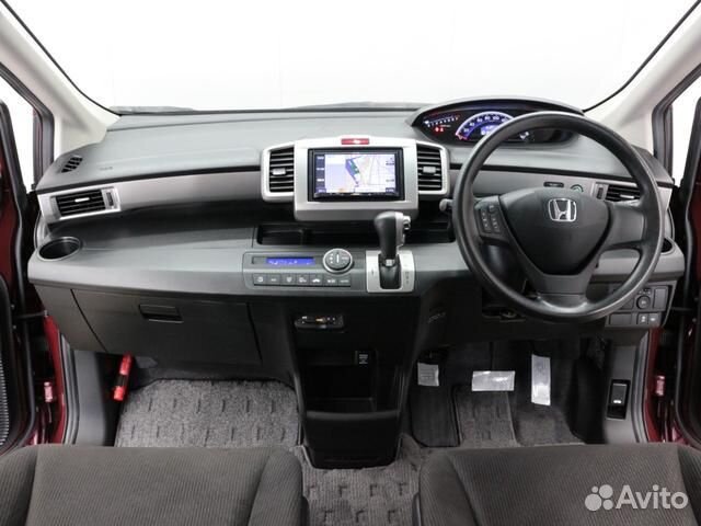 Honda Freed 1.5 CVT, 2014, 71 000 км