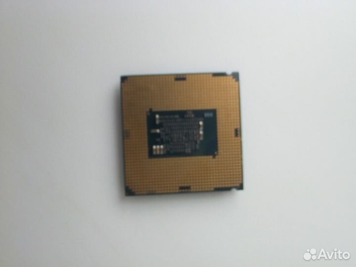 Intel core i3 6300
