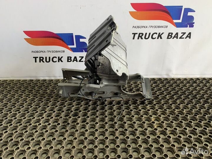 Кронштейн рулевой колонки Renault T