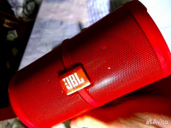 Колонка JBL Charge 5 Mini