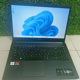 Ноутбук Acer Aspire 1 A115-22 (б18)