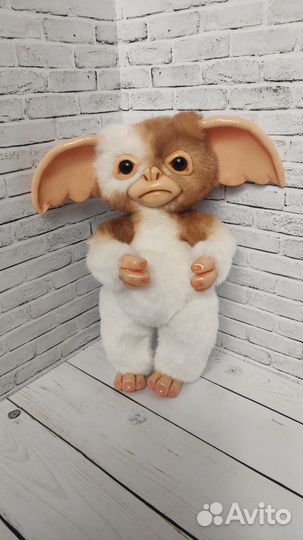 Игрушка гремлин Гизмо