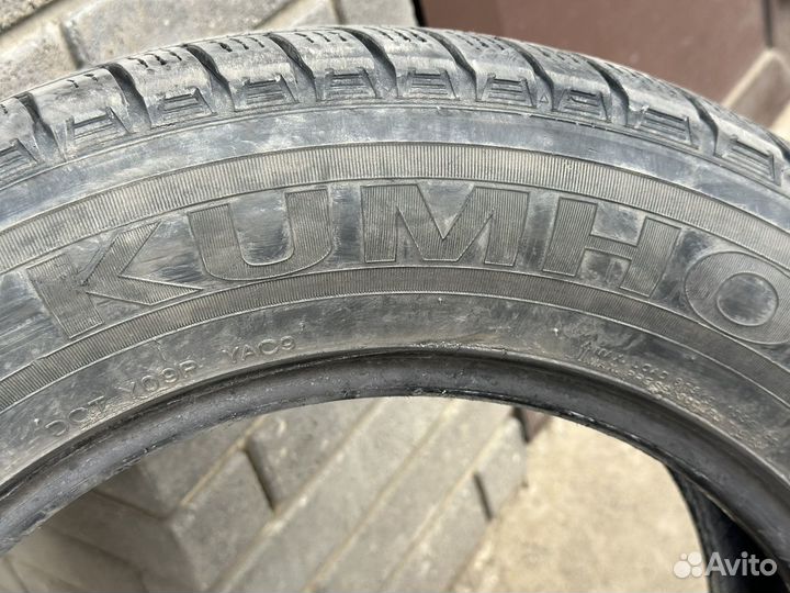 Kumho 722 195/65 91R