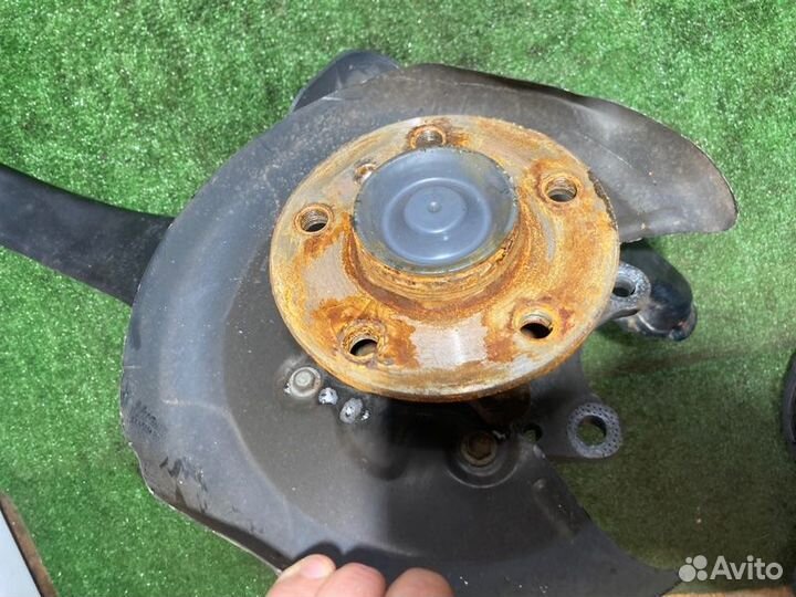 Продольный рычаг задний правый Mini Cooper F56 1.5