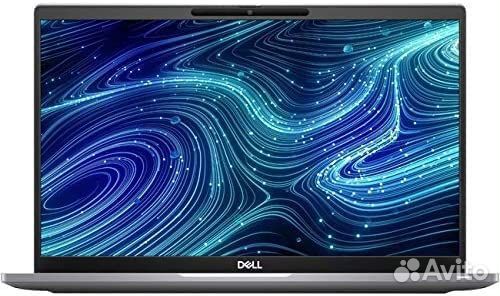 Ноутбук Dell Latitude 7420 i5-1135G7 8GB 256GB SSD