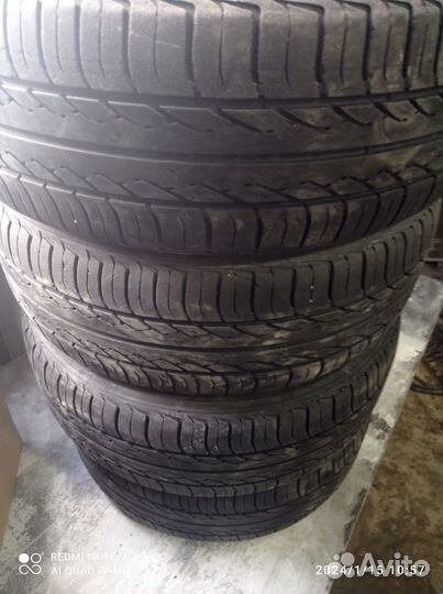 Hankook Optimo K406 185/55 R15 32V