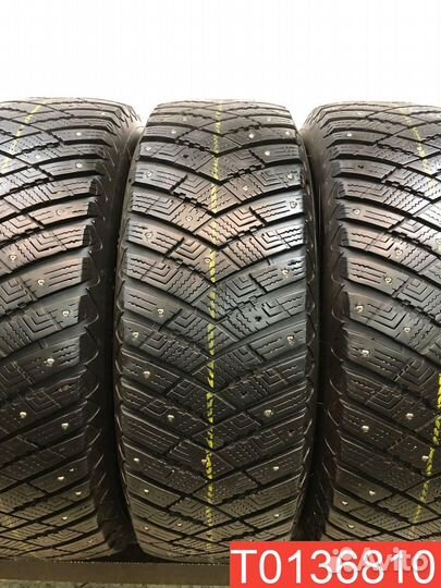 Goodyear UltraGrip Ice Arctic SUV 225/65 R17 102T
