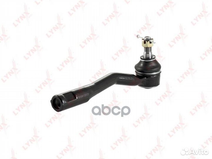 Наконечник рулевой тяги перед прав toyota C