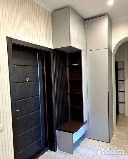 Шкаф прихожая