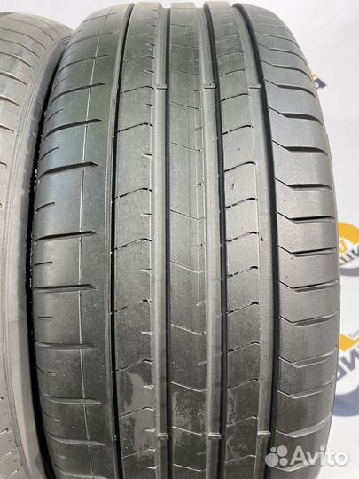 Pirelli P Zero PZ4 245/45 R20