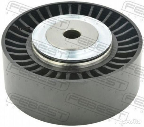 Febest 1288-IX55 Ролик обводной febest 1288-IX55
