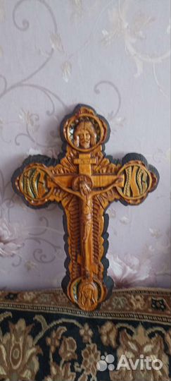 Резьба по дереву