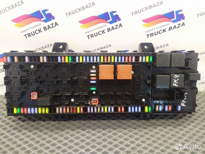 22488319 Блок предохранителей Volvo FH