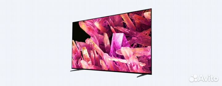 Телевизор 4K Sony XR-85X90K