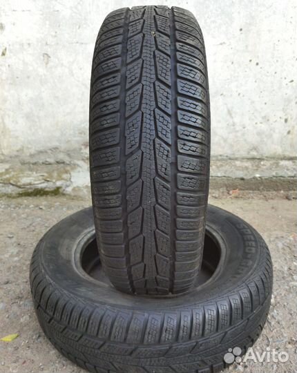 Semperit Speed Grip 195/65 R15 91T