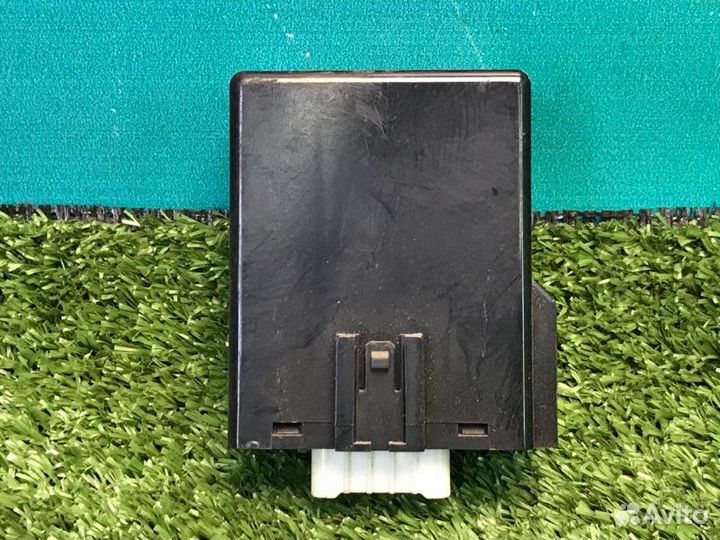 Блок электронный Chevrolet Lacetti седан F16D3