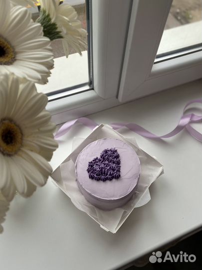 Бенто торты на заказ