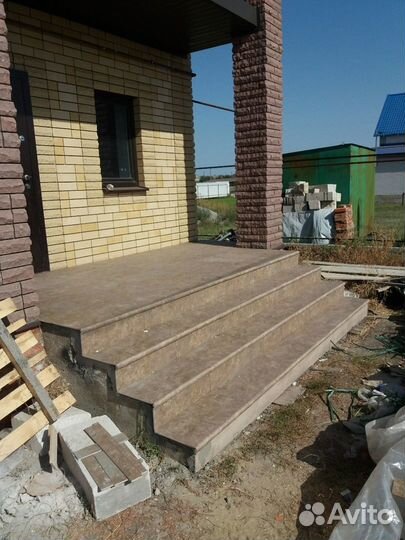 Ремонт и строительство