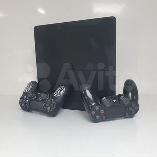 Приставка PS4 Slim Арт. Y72278