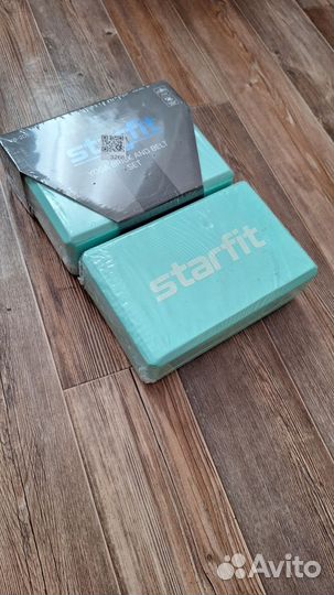 Блок для йоги