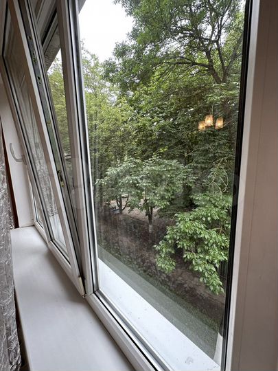 2-к. квартира, 44,3 м², 3/5 эт.