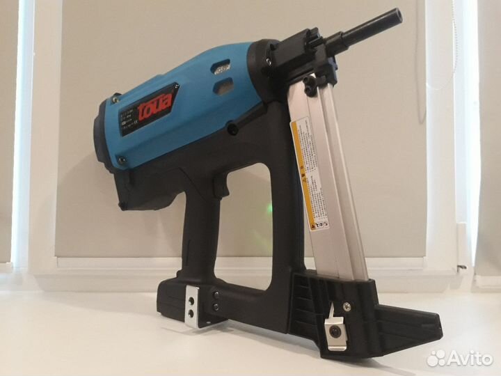 Газовый монтажный пистолет Toua GSN 50