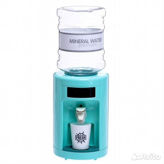 Бытовая техника 'Кулер'