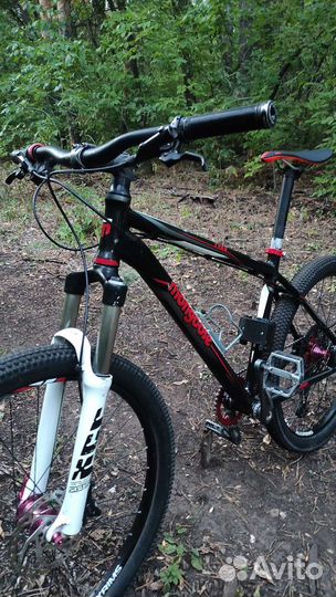 Mongoose tyax expert 26 (2014г)