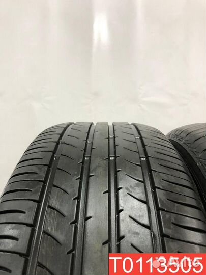 Toyo NanoEnergy 3 Plus 225/55 R17 97V