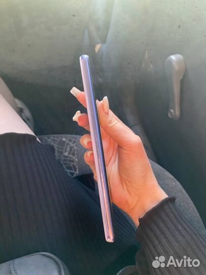 Samsung Galaxy A52, 4/256 ГБ