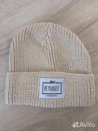 Шапка для девочки детская
