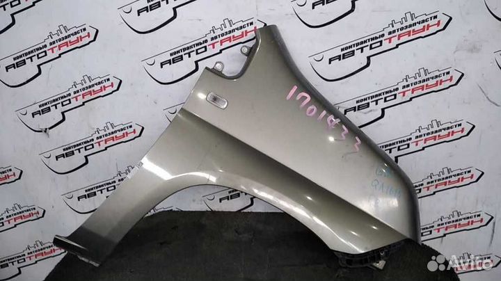 Крыло honda mobilio GB1 GB2 60211SCC010ZZ переднее