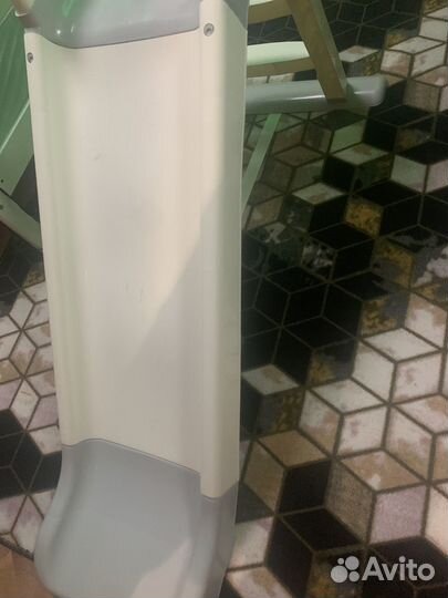 Горка детская