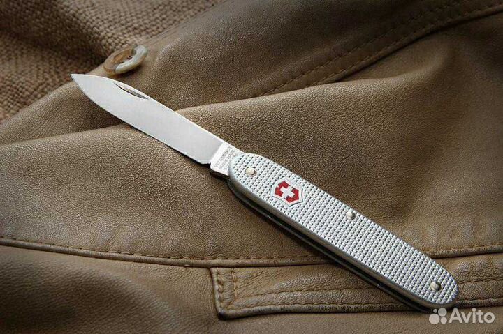 Швейцарский Нож 