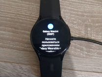 Samsung galaxy watch 4(588P)