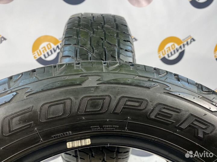 Cooper Discoverer A/T 235/60 R17 101H